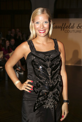 Kauffeld & Jahn Couture Fashion Show, Berlin Fashion Week Spring/Summer 2015
