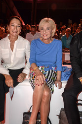 Riani Fashion Show, Berlin Fashion Week Spring/Summer 2015