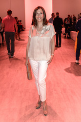 Riani Fashion Show, Berlin Fashion Week Spring/Summer 2015