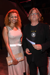 Riani Fashion Show, Berlin Fashion Week Spring/Summer 2015