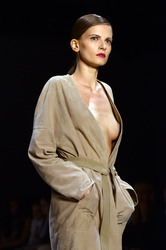 Riani Fashion Show, Berlin Fashion Week Spring/Summer 2015