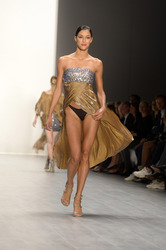 Riani Fashion Show, Berlin Fashion Week Spring/Summer 2015