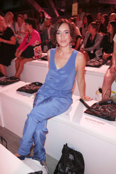 Riani Fashion Show, Berlin Fashion Week Spring/Summer 2015