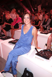 Riani Fashion Show, Berlin Fashion Week Spring/Summer 2015