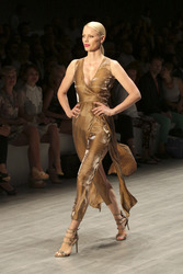 Riani Fashion Show, Berlin Fashion Week Spring/Summer 2015