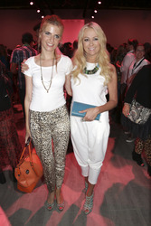 Riani Fashion Show, Berlin Fashion Week Spring/Summer 2015