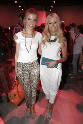 Riani Fashion Show, Berlin Fashion Week Spring/Summer 2015