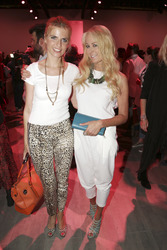 Riani Fashion Show, Berlin Fashion Week Spring/Summer 2015