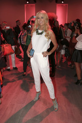 Riani Fashion Show, Berlin Fashion Week Spring/Summer 2015