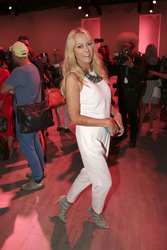 Riani Fashion Show, Berlin Fashion Week Spring/Summer 2015