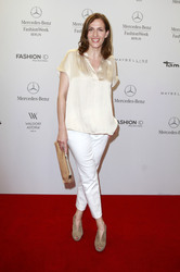 Riani Fashion Show, Berlin Fashion Week Spring/Summer 2015