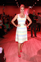 Riani Fashion Show, Berlin Fashion Week Spring/Summer 2015