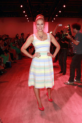 Riani Fashion Show, Berlin Fashion Week Spring/Summer 2015
