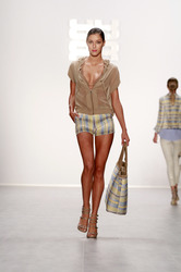 Riani Fashion Show, Berlin Fashion Week Spring/Summer 2015
