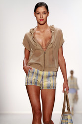 Riani Fashion Show, Berlin Fashion Week Spring/Summer 2015