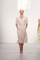 Riani Fashion Show, Berlin Fashion Week Spring/Summer 2015