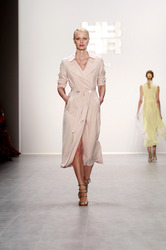 Riani Fashion Show, Berlin Fashion Week Spring/Summer 2015