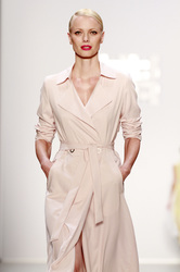 Riani Fashion Show, Berlin Fashion Week Spring/Summer 2015