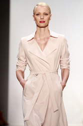 Riani Fashion Show, Berlin Fashion Week Spring/Summer 2015