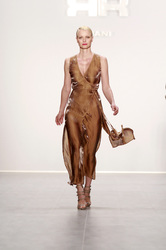 Riani Fashion Show, Berlin Fashion Week Spring/Summer 2015