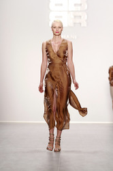 Riani Fashion Show, Berlin Fashion Week Spring/Summer 2015