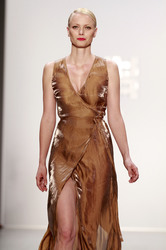 Riani Fashion Show, Berlin Fashion Week Spring/Summer 2015