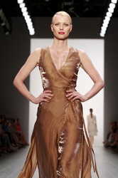 Riani Fashion Show, Berlin Fashion Week Spring/Summer 2015