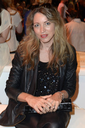 Rebekka Ruetz Fashion Show, Berlin Fashion Week Spring/Summer 2015