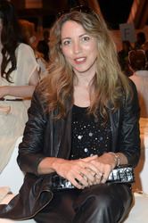 Rebekka Ruetz Fashion Show, Berlin Fashion Week Spring/Summer 2015