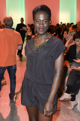 Rebekka Ruetz Fashion Show, Berlin Fashion Week Spring/Summer 2015