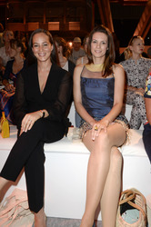 Rebekka Ruetz Fashion Show, Berlin Fashion Week Spring/Summer 2015