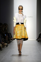 Rebekka Ruetz Fashion Show, Berlin Fashion Week Spring/Summer 2015