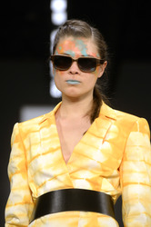 Rebekka Ruetz Fashion Show, Berlin Fashion Week Spring/Summer 2015