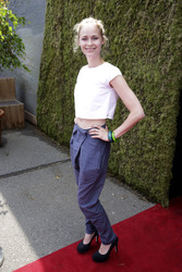 Rebekka Ruetz Fashion Show, Berlin Fashion Week Spring/Summer 2015