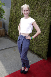 Rebekka Ruetz Fashion Show, Berlin Fashion Week Spring/Summer 2015