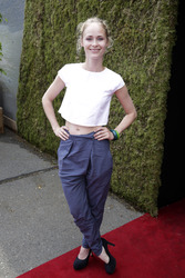Rebekka Ruetz Fashion Show, Berlin Fashion Week Spring/Summer 2015