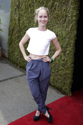 Rebekka Ruetz Fashion Show, Berlin Fashion Week Spring/Summer 2015
