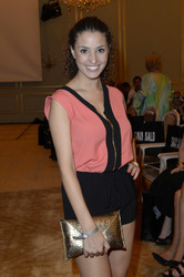 Sava Nald Fashion Show, Berlin Fashion Week Spring/Summer 2015