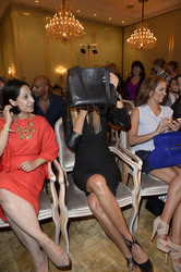 Sava Nald Fashion Show, Berlin Fashion Week Spring/Summer 2015