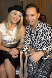 Sava Nald Fashion Show, Berlin Fashion Week Spring/Summer 2015