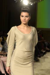Sava Nald Fashion Show, Berlin Fashion Week Spring/Summer 2015