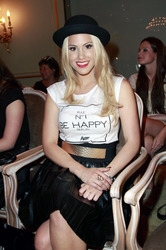 Sava Nald Fashion Show, Berlin Fashion Week Spring/Summer 2015, Berlin