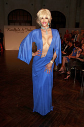 Kauffeld & Jahn Couture Fashion Show, Berlin Fashion Week Spring/Summer 2015