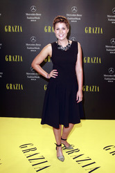 Opening Night by Grazia, Berlin Fashion Week Spring/Summer 2015