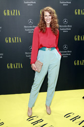 Opening Night by Grazia, Berlin Fashion Week Spring/Summer 2015