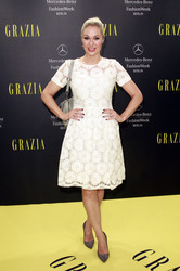 Opening Night by Grazia, Berlin Fashion Week Spring/Summer 2015