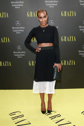 Opening Night by Grazia, Berlin Fashion Week Spring/Summer 2015