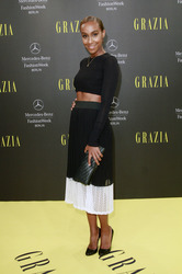 Opening Night by Grazia, Berlin Fashion Week Spring/Summer 2015