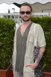 Lena Hoschek Fashion Show, Berlin Fashion Week Spring/Summer 2015