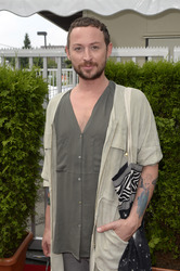 Lena Hoschek Fashion Show, Berlin Fashion Week Spring/Summer 2015
